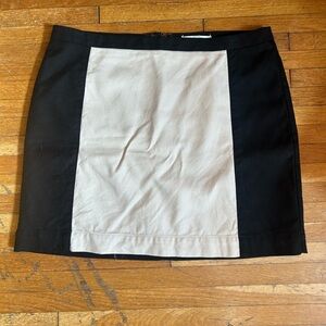LOFT skirt